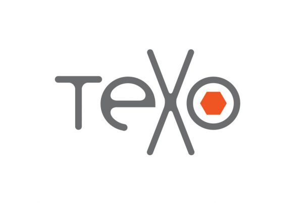 Texo logo design