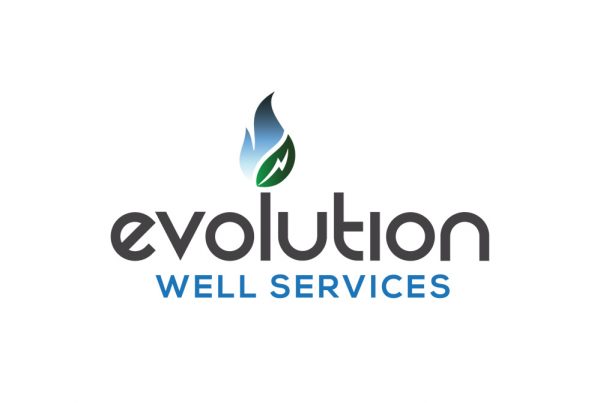 Evolution Well Services logo