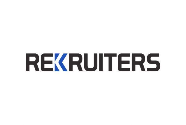 Rekruiters logo