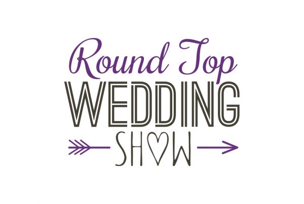Round Top Wedding Show logo