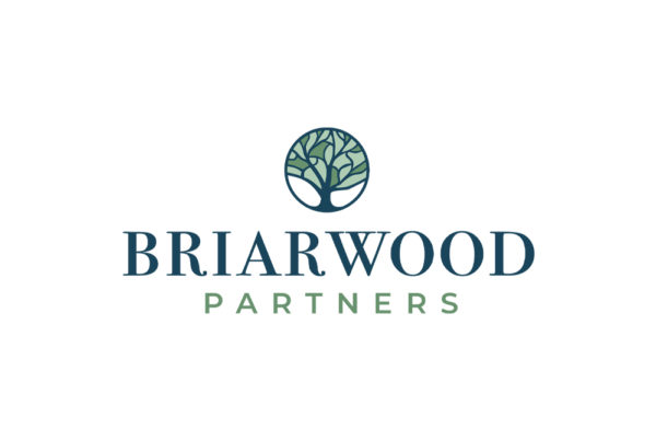 Coobo brand development for Briarwood Partners logo