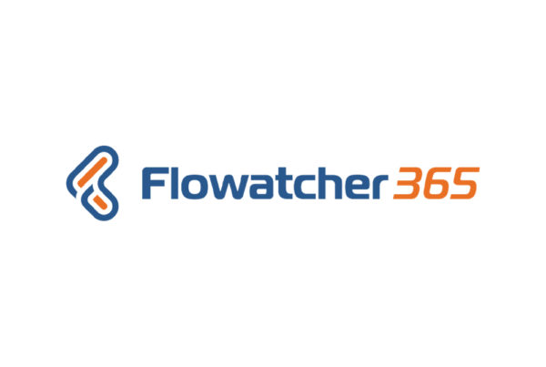 Coobo brand development for Alitek Flowatcher 365 Logo
