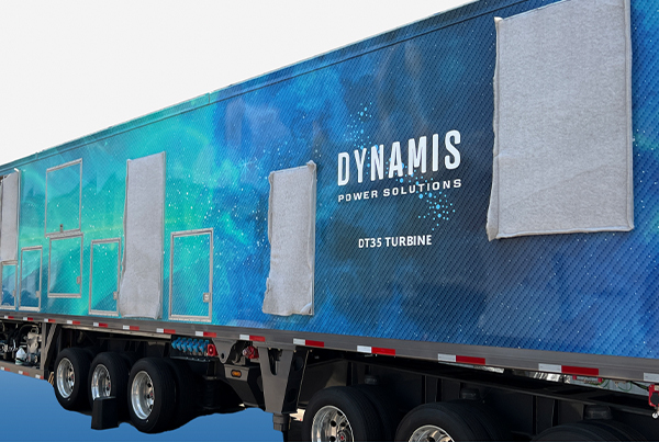 Dynamis Banners – Print