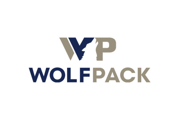 Coobo brand development for Wolfpack Logo